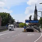 De Koophandel Hotel