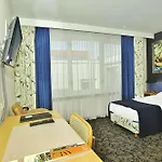 De Koophandel Hotel