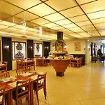 Hotel De Koophandel 3*