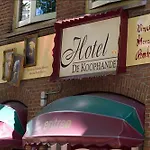 De Koophandel 3*