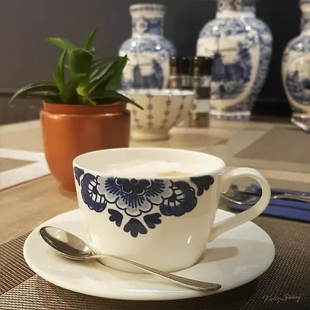 De Koophandel 3* Delft