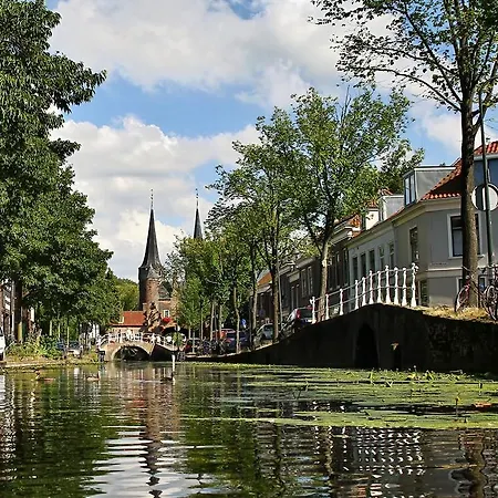 De Koophandel 3* Delft