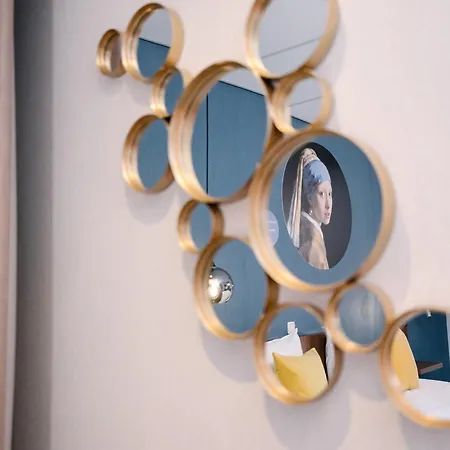 호텔 드 쿠프한델