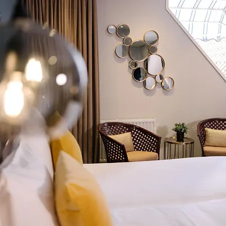 Hotell De Koophandel