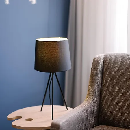 호텔 드 쿠프한델 델프트