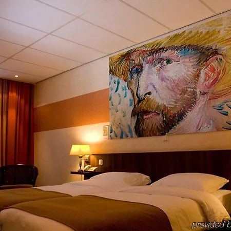 Hotell De Koophandel