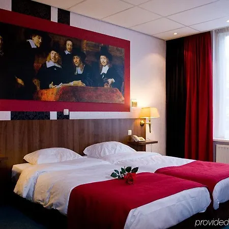 호텔 드 쿠프한델 델프트