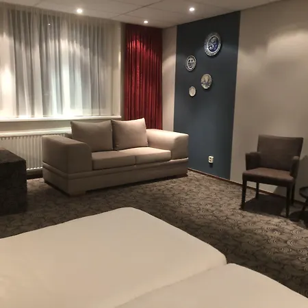 De Koophandel Hotel 3*