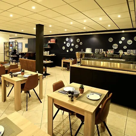 드 쿠프한델 호텔 델프트