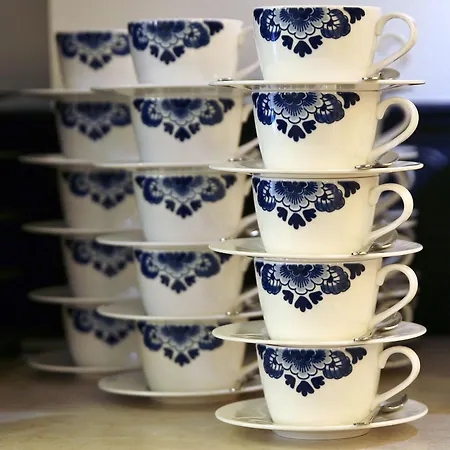 De Koophandel Hotell Delft