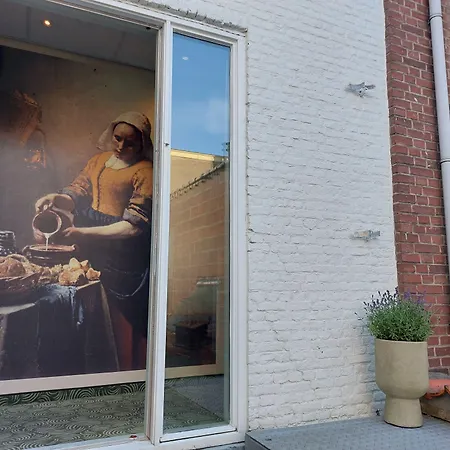 Hotell De Koophandel Delft