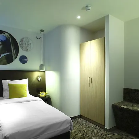 De Koophandel 3* دلفت