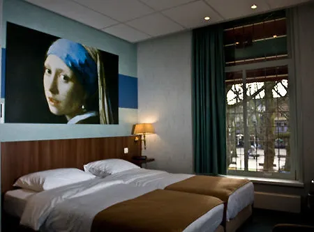 De Koophandel 3* دلفت