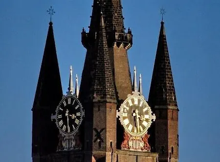 De Koophandel 3* Delft