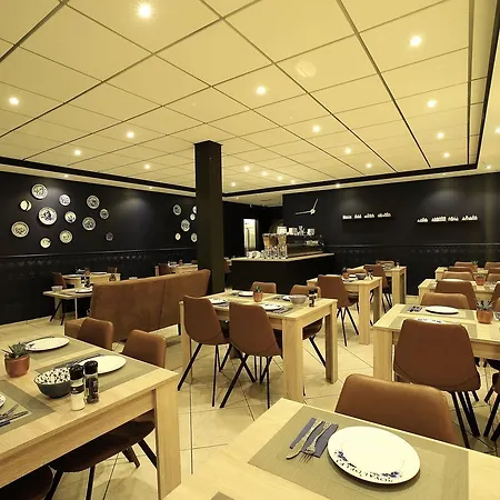 드 쿠프한델 3* 델프트