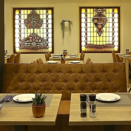 Hotell De Koophandel