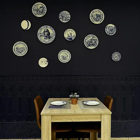 De Koophandel Hotell Delft