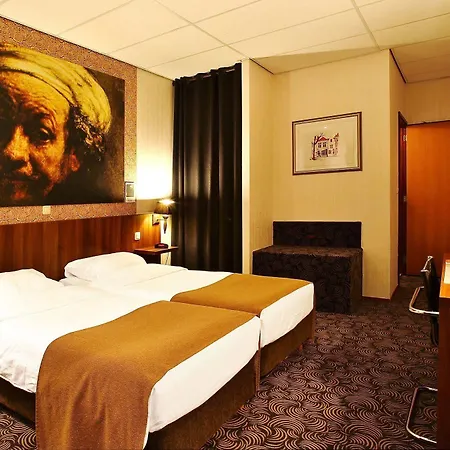 드 쿠프한델 호텔