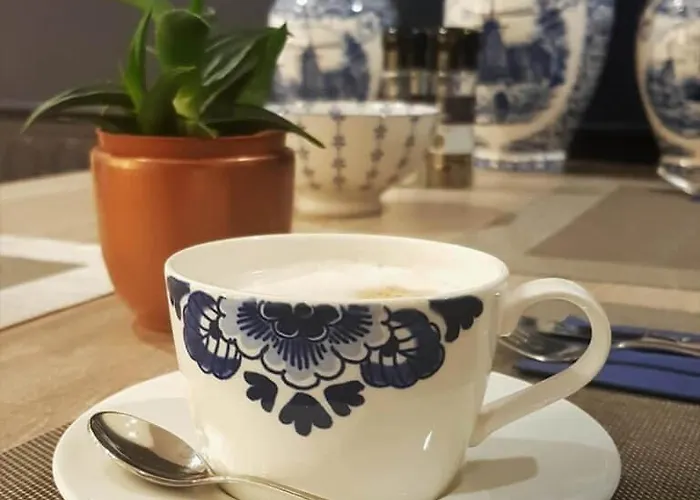 De Koophandel 3* Delft