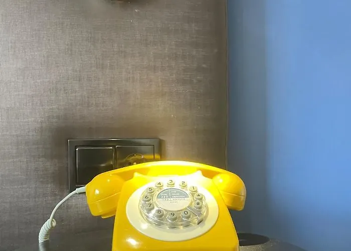 ホテル デ コーパンデル デルフト