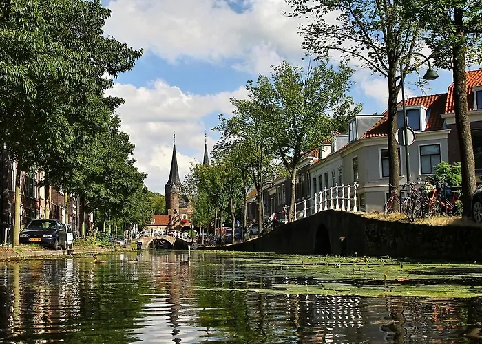 De Koophandel 3* Delft