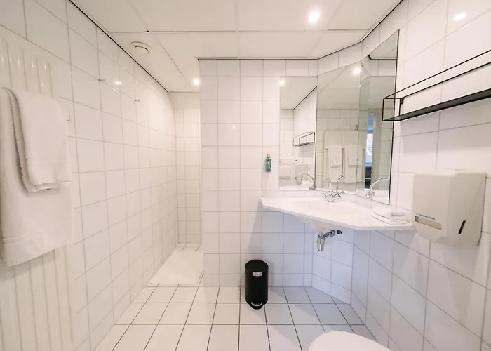 De Koophandel 3* Delft