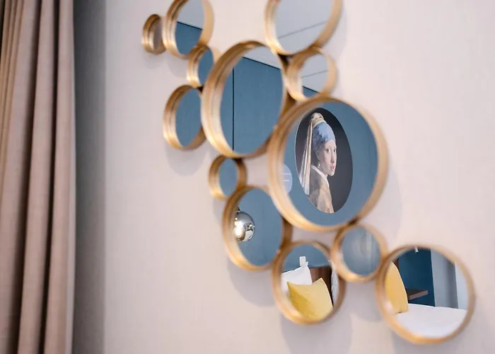 ホテル デ コーパンデル