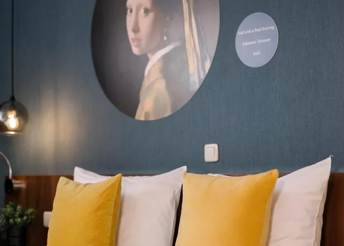 De Koophandel Hotel 3*