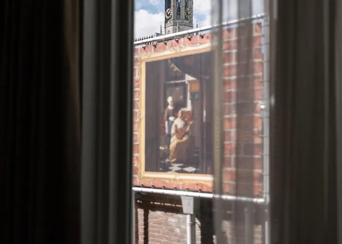 デ コーパンデル ホテル 3*