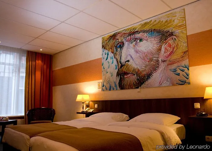 ホテル デ コーパンデル