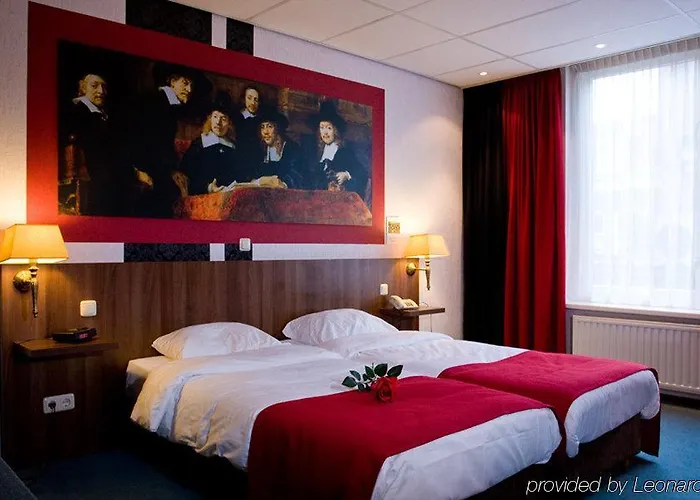 Hotel De Koophandel Delft