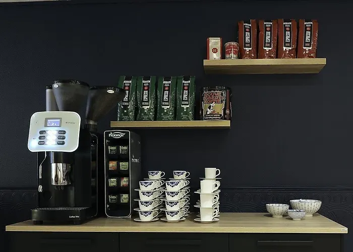 克普汉德尔酒店