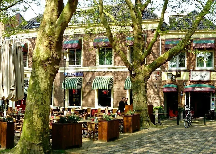 De Koophandel 3* Delft