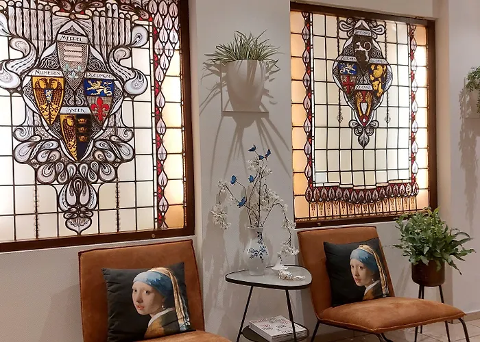 De Koophandel Hotel Delft