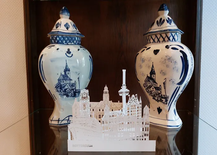 克普汉德尔酒店