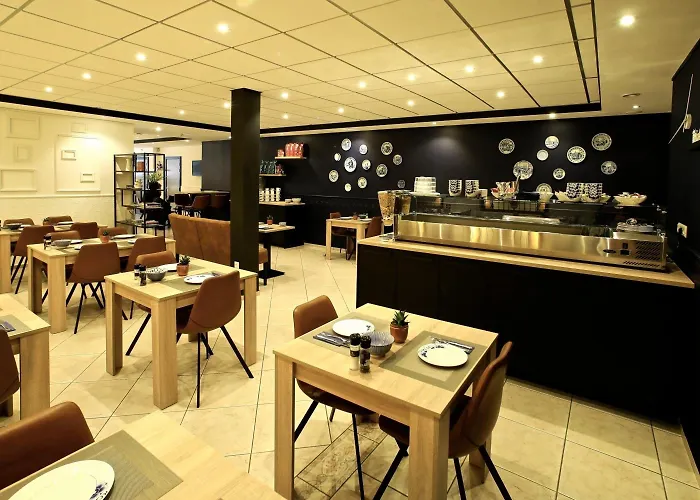 De Koophandel Hotel Delft