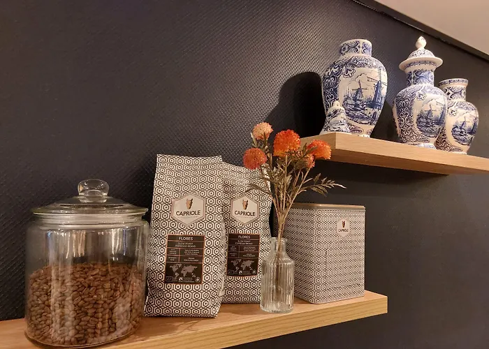 De Koophandel 3* Delft