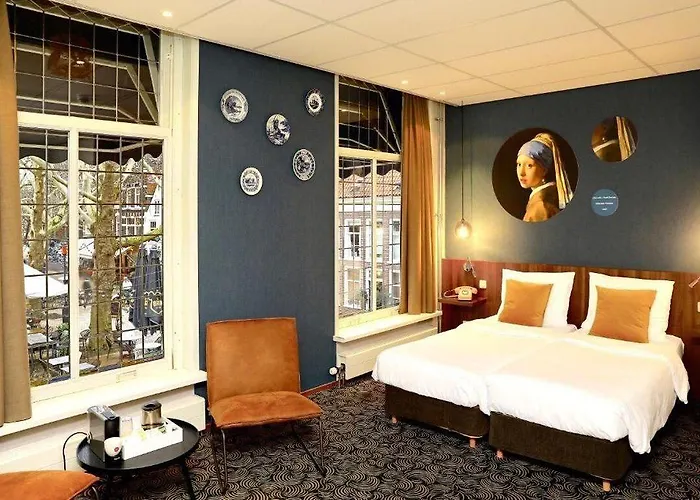 デ コーパンデル 3*