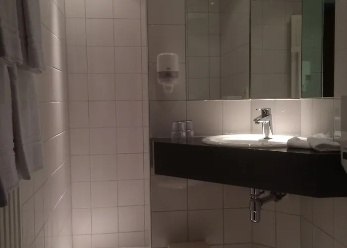 De Koophandel 3* Delft