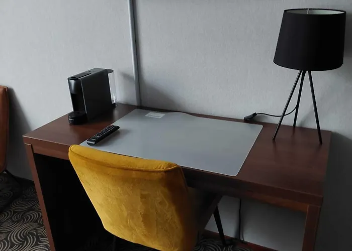 デ コーパンデル 3* デルフト