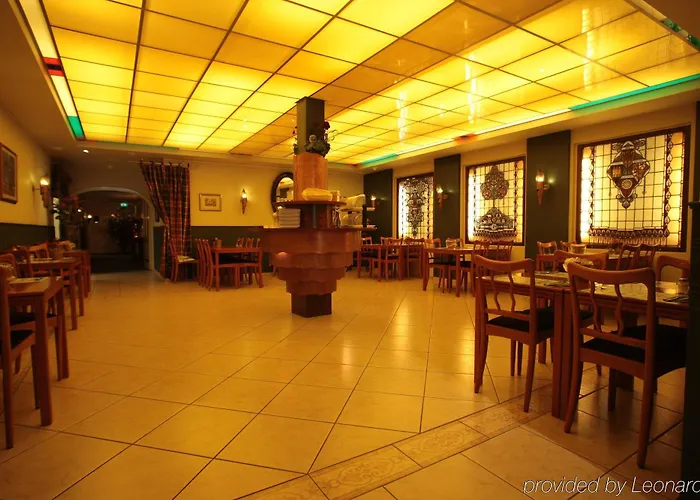 De Koophandel Hotel 3*