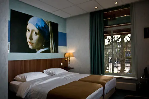 De Koophandel 3* Delft