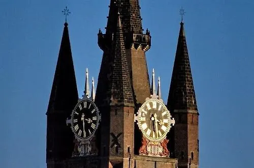 De Koophandel 3* Delft