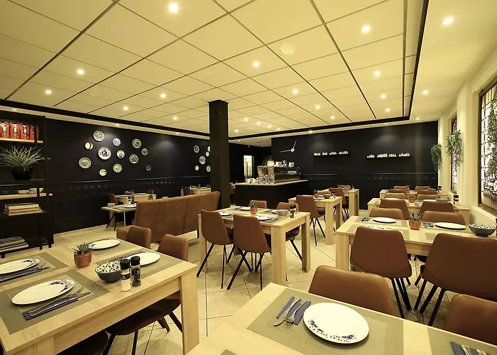 De Koophandel 3* Delft