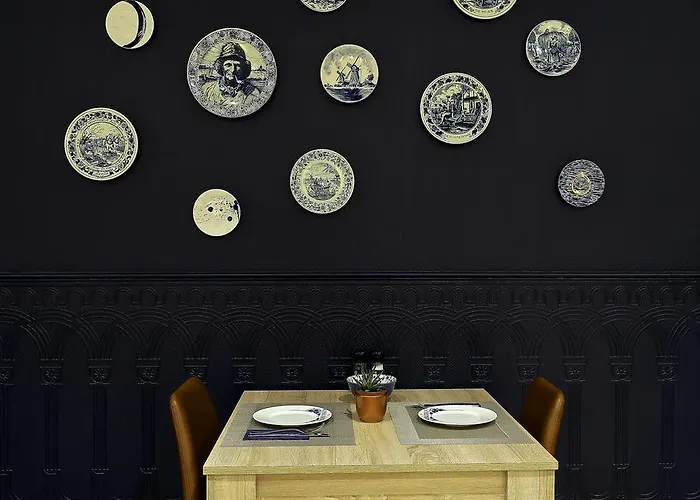 De Koophandel Hotel Delft