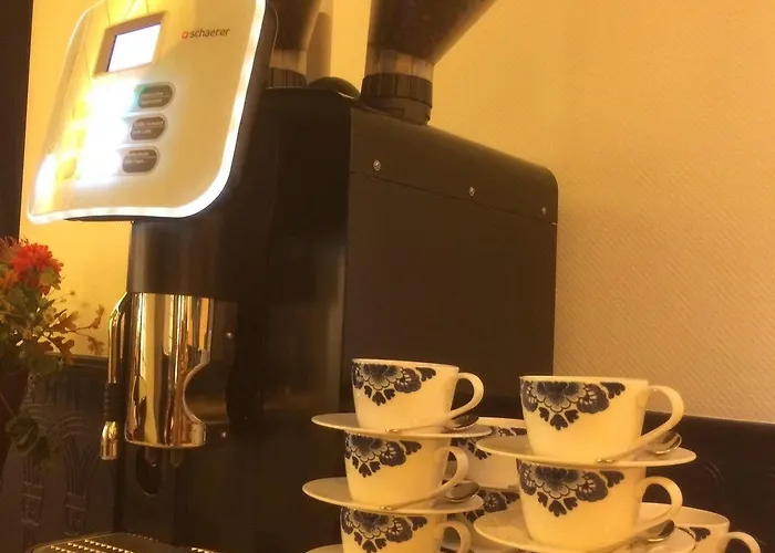 ホテル デ コーパンデル