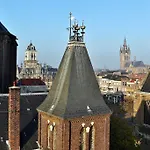 Hotel De Koophandel Delft