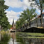 De Koophandel 3* Delft