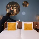De Koophandel Hotel 3*