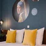 De Koophandel Hotel 3*
